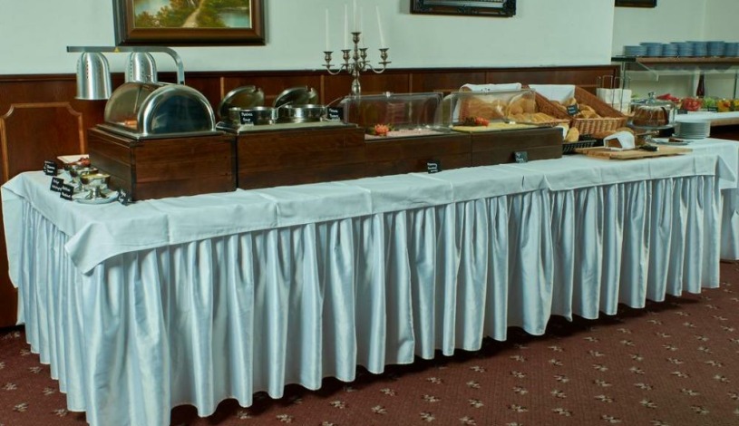 Hotel ŠTEKL**** Hluboká nad Vltavou